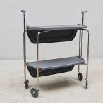 1745 4021 SERVING TABLE